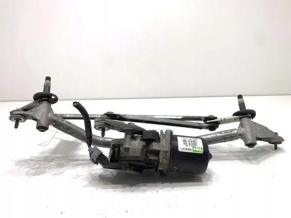 Mécanisme d'essuie-glace avant OEM 28800JD900 Nissan Qashqai image 3