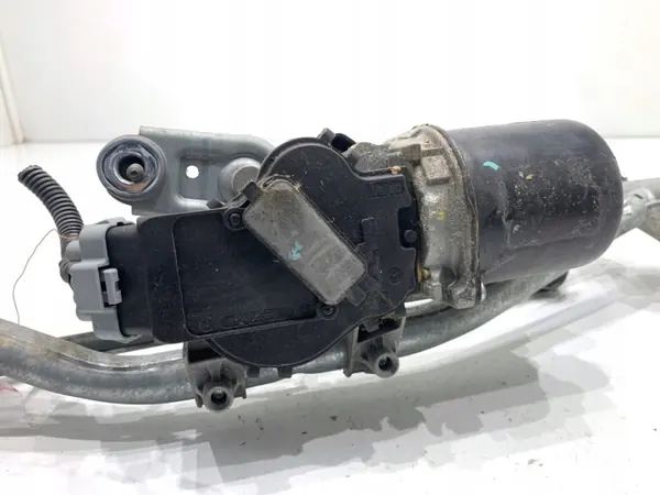 Mécanisme d'essuie-glace avant OEM 28800JD900 Nissan Qashqai image 4