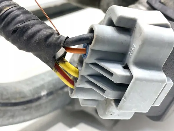 Mécanisme d'essuie-glace avant OEM 28800JD900 Nissan Qashqai image 5