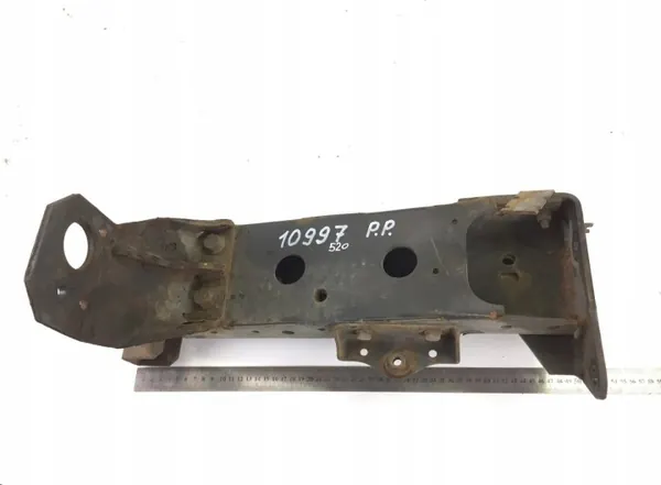 9305203833 Mercedes-Benz Nedre plåtstöd, höger image 2
