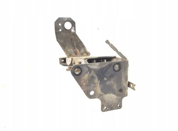 9305203833 Mercedes-Benz Nedre plåtstöd, höger image 3