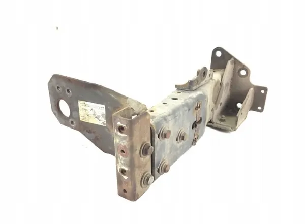 9305203833 Mercedes-Benz Nedre plåtstöd, höger image 5