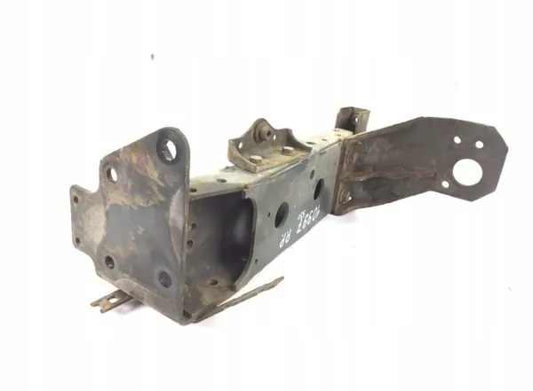 9305203833 Mercedes-Benz Nedre plåtstöd, höger image 6