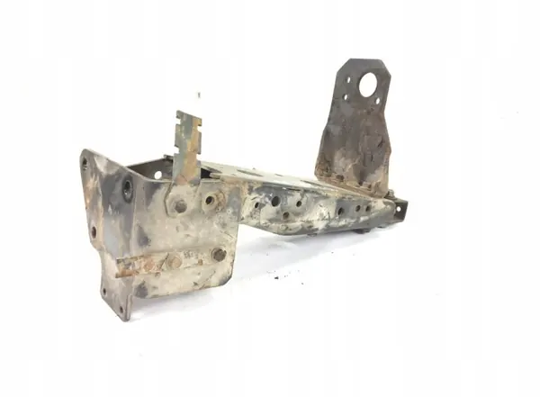 9305203833 Mercedes-Benz Nedre plåtstöd, höger image 7
