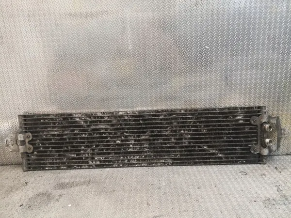 Käytetty Porsche OE öljynjäähdytin 7L0317021 Cayenne image 2