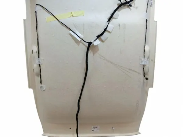 OEM 522356 Katto Peugeot 2008 II 2019-2023 image 4
