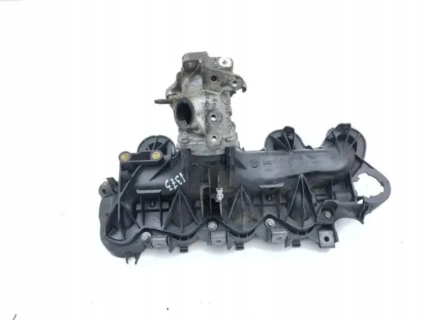 Collecteur d'admission Citroën C5 II BREAK OEM 9659449480 image 2