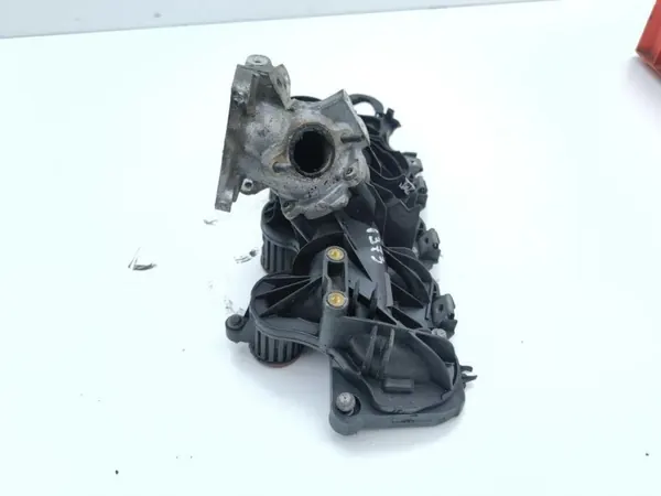 Collecteur d'admission Citroën C5 II BREAK OEM 9659449480 image 3