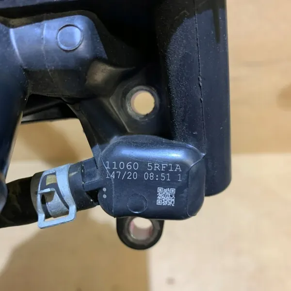 Thermostat Renault OE OEM 110605RF1A - 1.6 E-Tech image 4