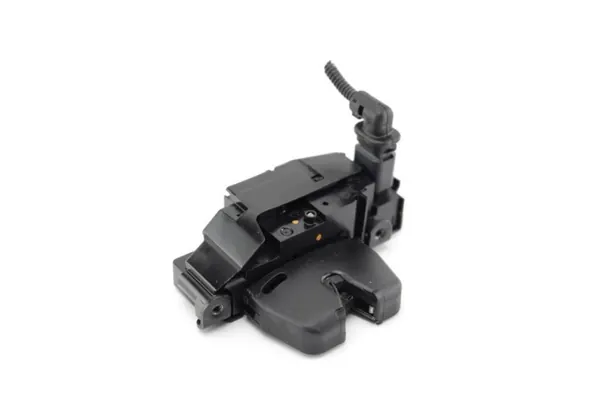Cerradura de maletero OEM 9684648680 para Peugeot 508 SW 2012 image 3