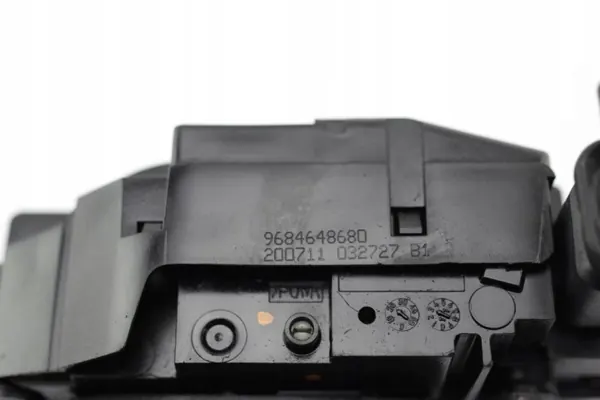 Cerradura de maletero OEM 9684648680 para Peugeot 508 SW 2012 image 5