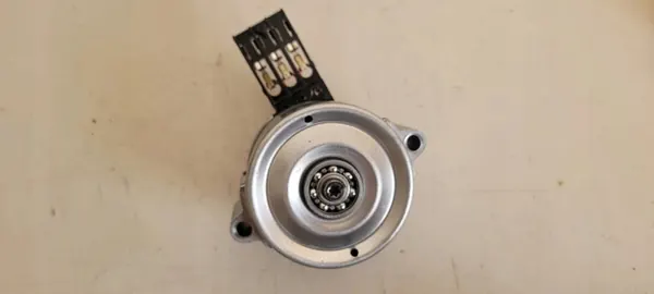 Gebrauchter Ölpumpenmotor 0AM325583E DSG DQ200 image 2
