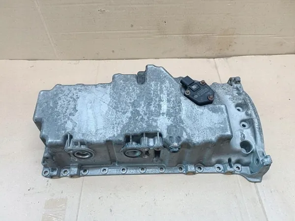Oljepanna VOLVO V70 S80 XC70 V60 S60 XC60 V40 image 2