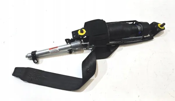 Säkerhetsbälte fram höger OEM VOLVO 24321 image 3
