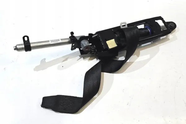 Säkerhetsbälte fram höger OEM VOLVO 24321 image 4