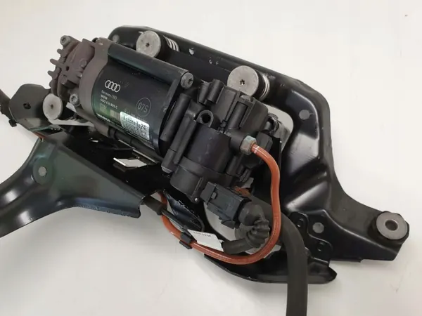 Compresor suspensión Audi A6 A7 C7 OEM 4G0616005C/D image 3