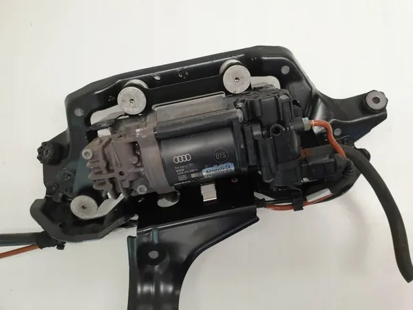 Compresor suspensión Audi A6 A7 C7 OEM 4G0616005C/D image 5