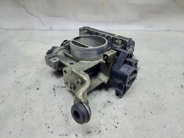 Fiat OE 36SXFE1 Drosselklappe image 2