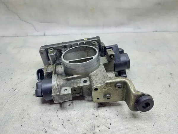 Fiat OE 36SXFE1 Drosselklappe image 3