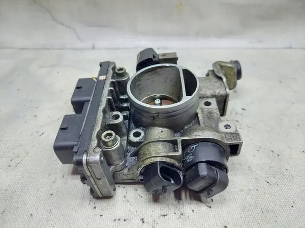 Fiat OE 36SXFE1 Drosselklappe image 4