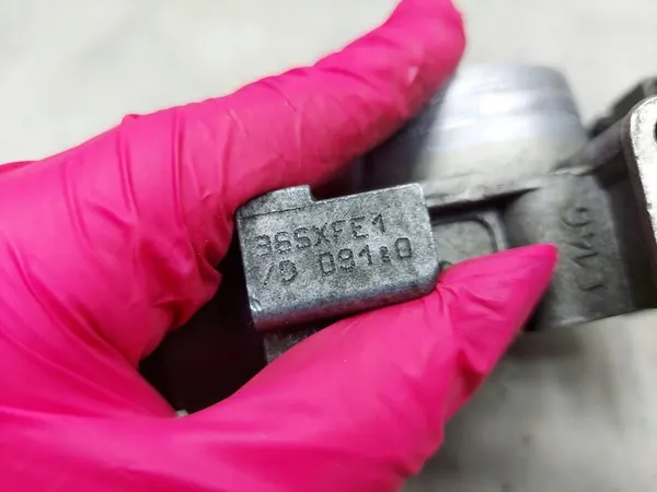 Fiat OE 36SXFE1 Drosselklappe image 8