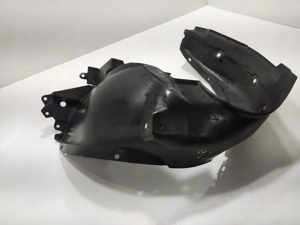 OEM 53876-0H060 Aile Avant Gauche Citroen C1 II image 3