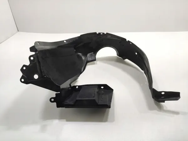OEM 53876-0H060 Aile Avant Gauche Citroen C1 II image 5