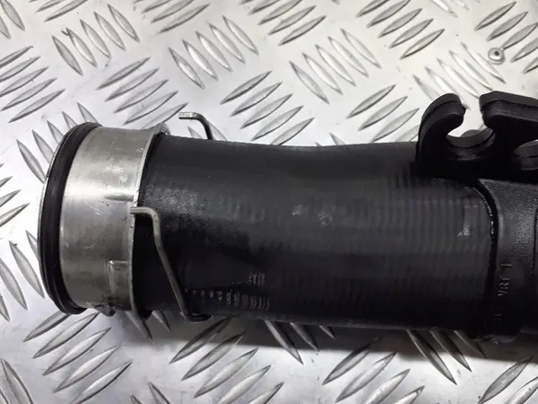 Tubo Intercooler Volkswagen Touran 1.9 TDI image 2