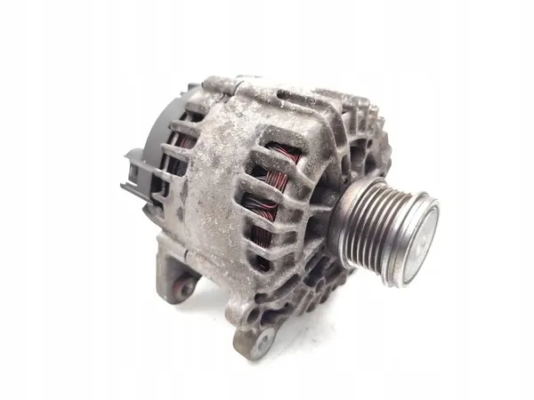 ALTERNATOR Octavia III 2.0 TDI image 10