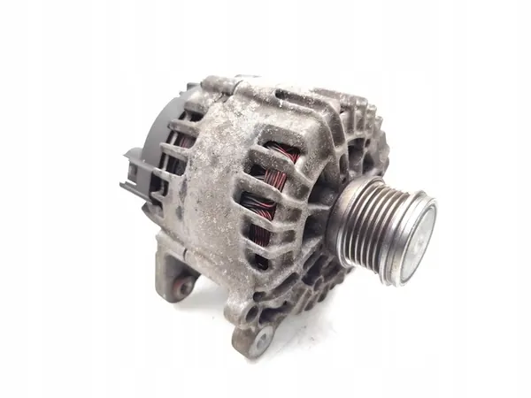 ALTERNATOR Octavia III 2.0 TDI image 2