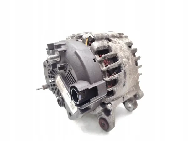 ALTERNATOR Octavia III 2.0 TDI image 3