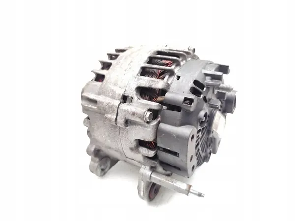 ALTERNATOR Octavia III 2.0 TDI image 4