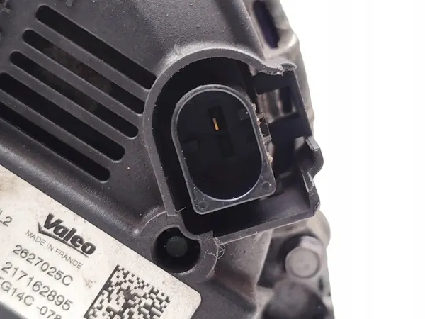 ALTERNATOR Octavia III 2.0 TDI image 6