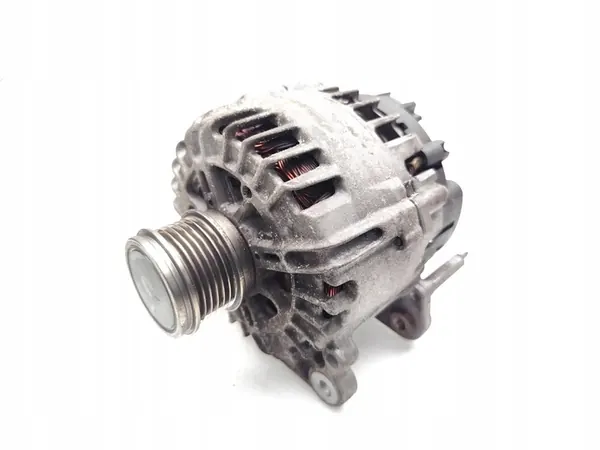 ALTERNATOR Octavia III 2.0 TDI image 9