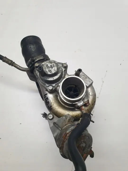 Turbo Saab 9-3 55557611 image 5