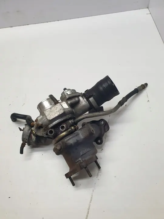 Turbo Saab 9-3 55557611 image 7