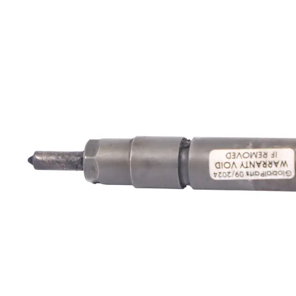 Inyector de combustible Fiat Doblo Stilo Diesel 1.9 JTD 55187290 image 4