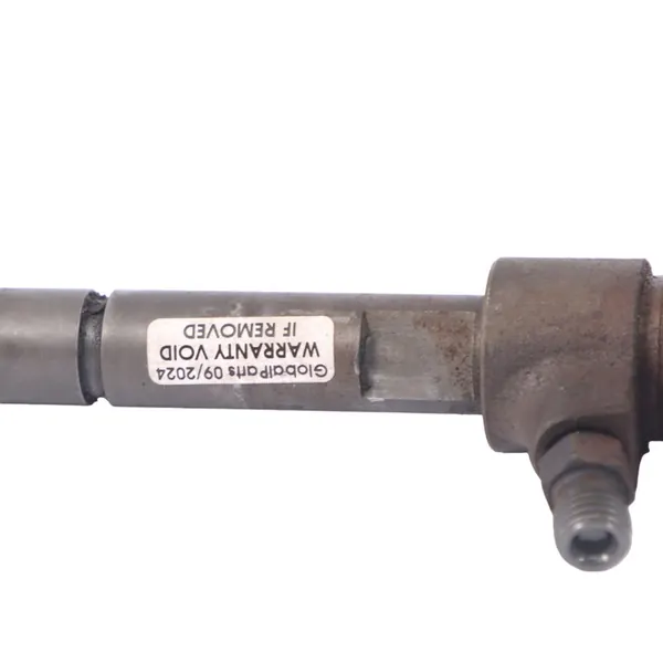 Inyector de combustible Fiat Doblo Stilo Diesel 1.9 JTD 55187290 image 5