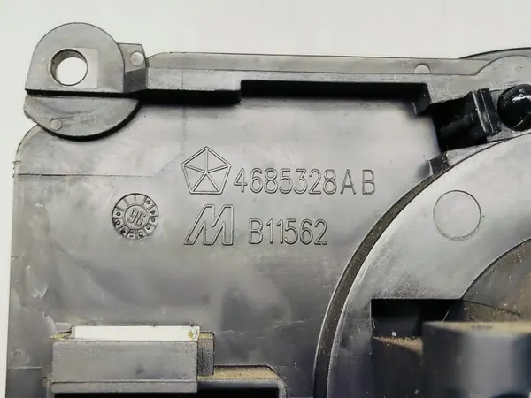 Spoleband OEM 05093254AB för Chrysler Grand Voyager image 4