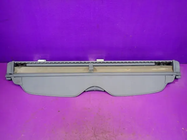 Mercedes C-Klasse W203 Kombi 00-04 Kofferraumrolle OEM Zawada-375506- image 6