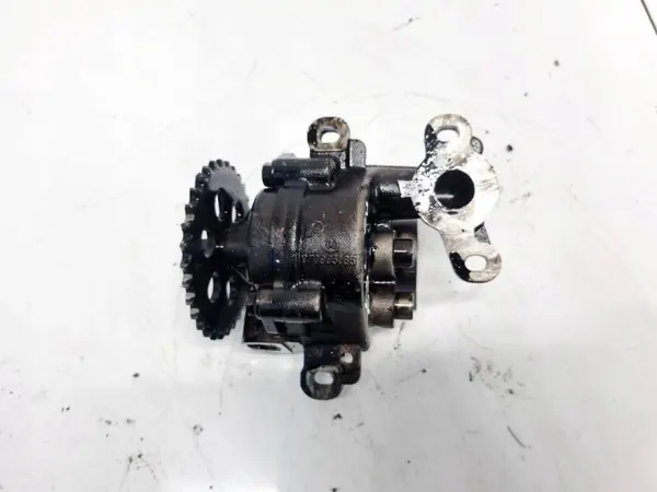Oljepump Ford Mondeo OEM 070905165 2005 2.0L image 2
