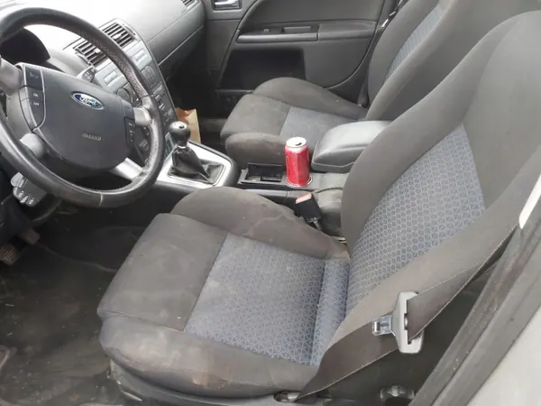 Oljepump Ford Mondeo OEM 070905165 2005 2.0L image 8