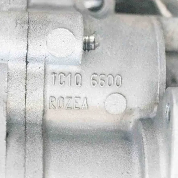 Bomba de aceite Ford OEM TC1Q6600070905160 - Usada image 5