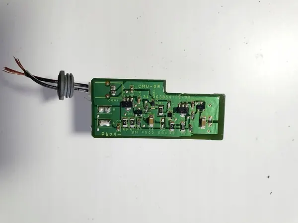 Motor Espelho Esquerdo OEM SF-266SA-14145 Mazda 3 BM image 3