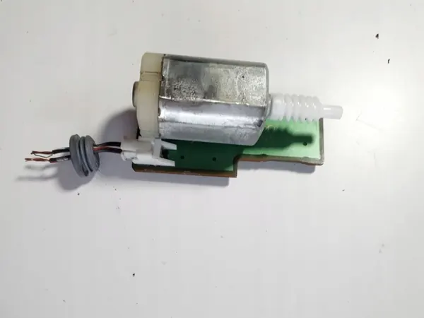 Motor Espelho Esquerdo OEM SF-266SA-14145 Mazda 3 BM image 8