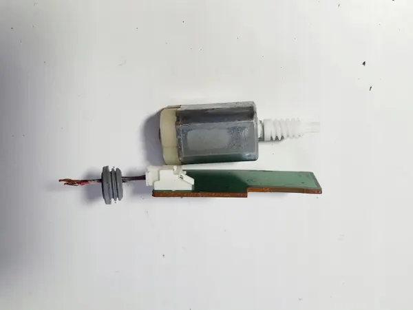 Motor Espelho Esquerdo OEM SF-266SA-14145 Mazda 3 BM image 9