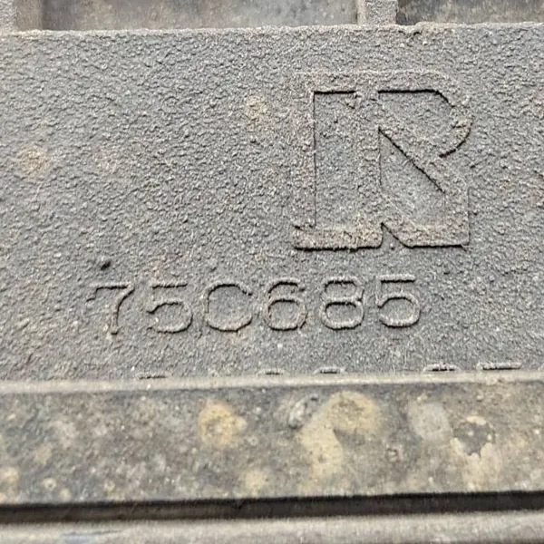 Levier de Vitesse Mitsubishi OE 75C685 - État Utilisé image 8