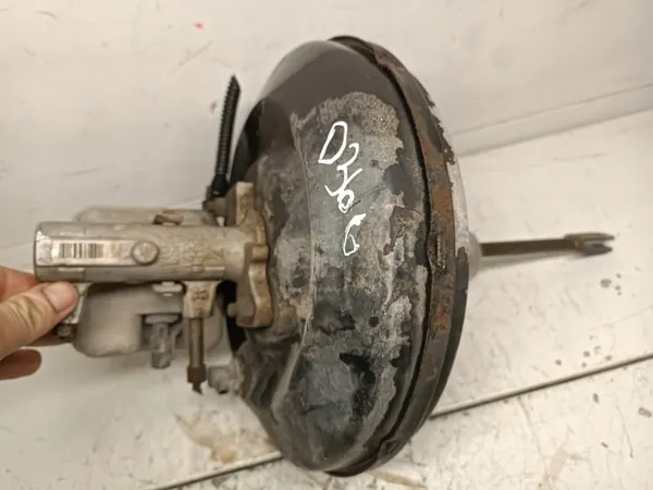 Pompe de servofrein OEM 90498034 pour Opel Astra G image 3