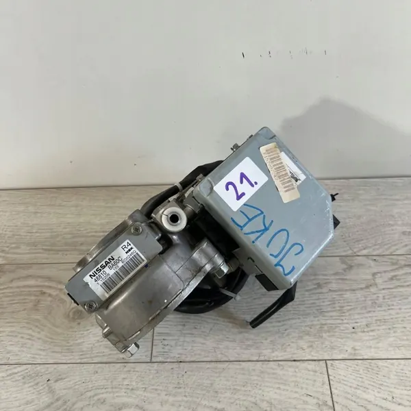 Nissan Juke I Elektrische stuurkolom OEM 48810BA60C image 2