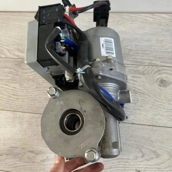 Nissan Juke I Elektrische stuurkolom OEM 48810BA60C image 4